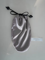 Cosymosy Satin 'Oval' Peas Pouch - 5 Color