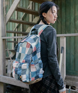 PATCHWORK BACKPACK(CV2GFUAB42A)