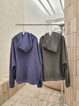 VENTIQUE Graphic Logo hoodie 2colors