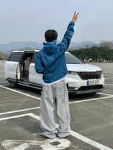 ウェーブシェルツーウェイジャケット3C