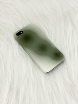 flow hard case-khaki