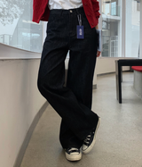 Near 105 Raw Wide Denim / 3 colors