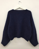 [MD Pick] Higher V-Neck Knit (3color)