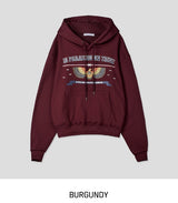 Trust Setup Loose Fit Hood