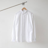 WIT LINEN COTTON SHIRT