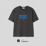 LMN Osaka 1985 Crop Short-Sleeve T-Shirt (4 colors)