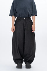 Ted NonFade Curved Denim