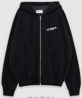 Awesome Hood Zipup - zipup