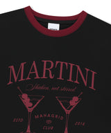 マティーニTシャツ