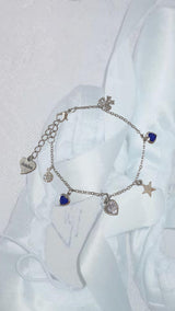 charm cu 