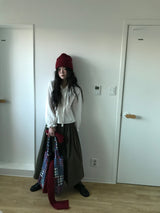 Shoreditch Patchwork Eco Bag (2 Colors)