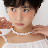 star pearl necklace