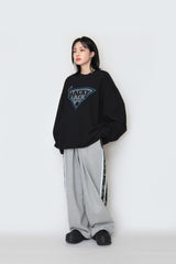 Hockey Dying Sweatshirt