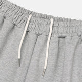 Bant Diagonal Track Wide Sweatpants 3C
