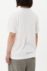 [2024 Drop] ミラーオブジェクトTシャツ