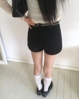 クルアーンヒップパディングショーツ
