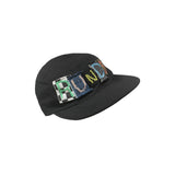 patchwork RUNDS campcap