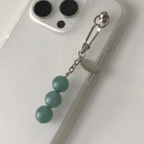 bubble keyring [3 color]