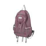 Air-rip™ Puffy Backpack / Grape