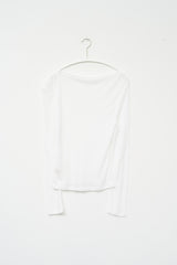 (W) Shou Tencel Mild Top
