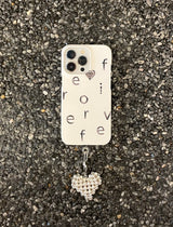[WHITE/METARLIC] スペルフォー345 ハードケース / TREEFORFIVE345