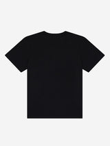REC RUIT ゴルフクラブTシャツ (ブラック)