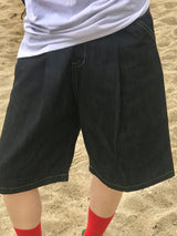 ロータスパンツ