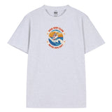 BulldogSurf Club T-Shirt (3color)