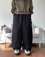 Noah Double Knee Carpenter Pants