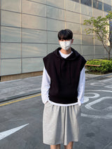 LF ソフトバルミューダスウェットパンツ