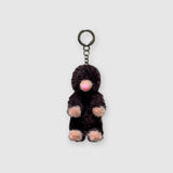 [made] mole keyring m size