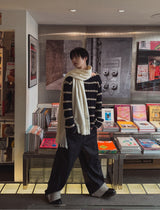 [LANARCH] Fringe Basic Muffler