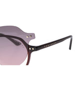 [MUN KA YOUNG PICK] VVF11/BG SUNGLASSES / VEDI VERO SUNGLASSES VVF11/BG (CLIP ON)