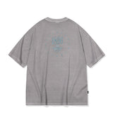 26SS★ 1896スターピグメント ショートスリーブ Tシャツ