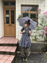 モチリボンワンピース