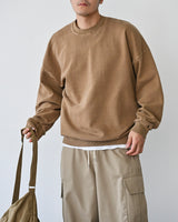 LOG REPAIR SWEATSHIRT 