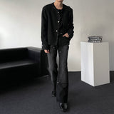YM Giselle Tweed Jacket (2 colors)