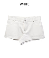 Detro Cotton Shorts