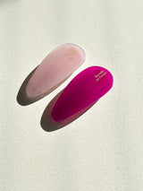 Drop fit hair pin (10 color)