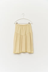 (W) Tony Skirt