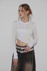 ルナ Tシャツ
