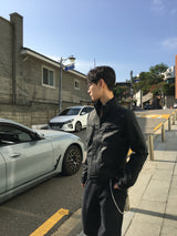 Killy Biker Leather Jacket 2C