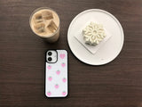 スノーベリーケース -ホワイトスノー