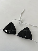 Color Ribbon 3PS Bikini