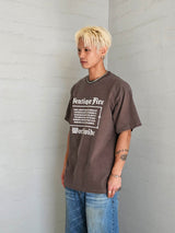 VENTIQUE クロミウム Tシャツ3カラー