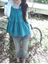oranne tee