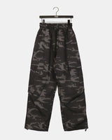 Demon Camo Two-Way Cargo Pants