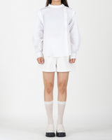 Yut shirt - White