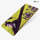 KANKI ARMY SCENE DESKMAT