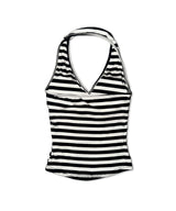 natasha striped top (4colors)